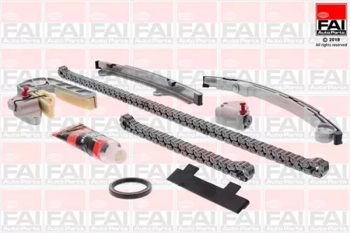 Timing Chain Kit