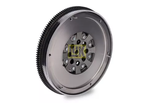 Flywheel