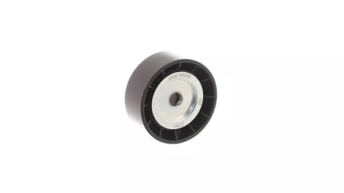 SKF Deflection/Guide Pulley, V-ribbed belt (VKM34030)