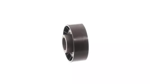 SKF Deflection/Guide Pulley, V-ribbed belt (VKM34030)
