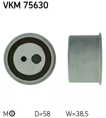 Tensioner Pulley, timing belt