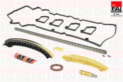 FAI AutoParts Timing Chain Kit (TCK101)