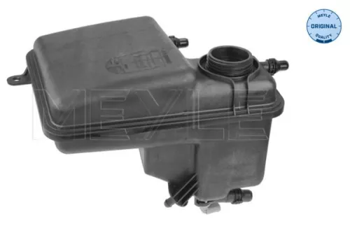 Expansion Tank, coolant
