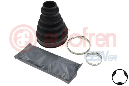AUTOFREN SEINSA Bellow Kit, drive shaft (D8516)