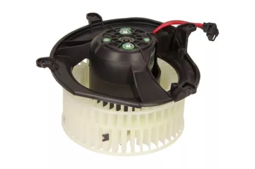 Interior Blower