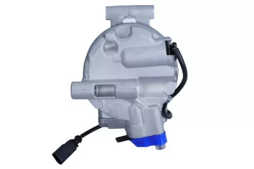 MAXGEAR Compressor, air conditioning (AC351528)