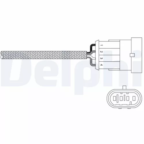 Oxygen Sensor