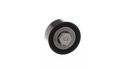 SKF Belt Tensioner, V-ribbed belt (VKM38241)