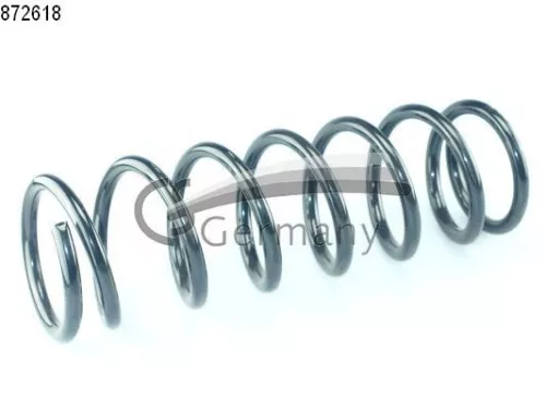Suspension Spring