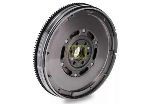 Flywheel