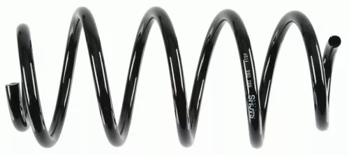 Suspension Spring