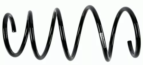 Suspension Spring