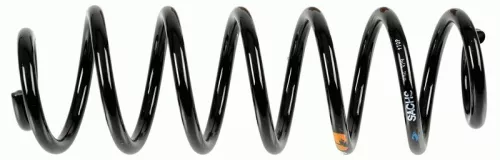 Suspension Spring