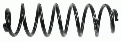 Suspension Spring