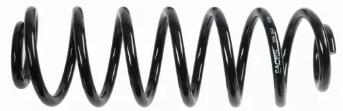 Suspension Spring