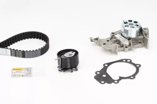CONTINENTAL CTAM Water Pump & Timing Belt Kit (CT1045WP1)