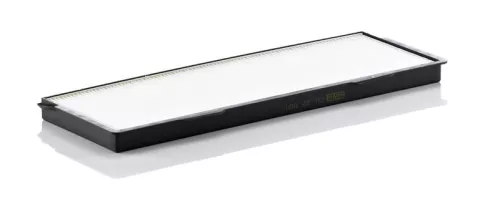 MANN-FILTER Filter, cabin air (CU37001)