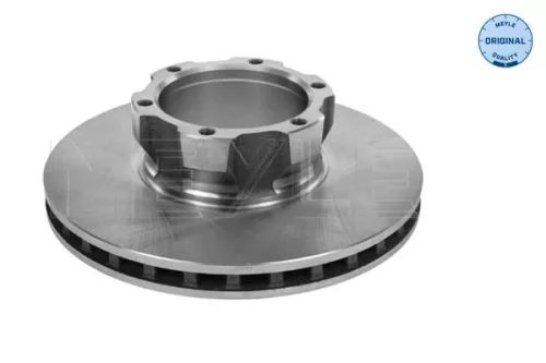 MEYLE Brake Disc (0155212049)