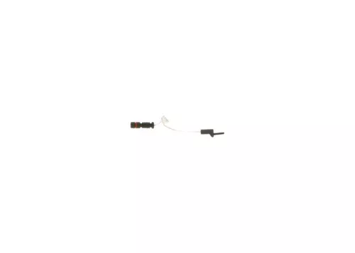 BOSCH Warning Contact, brake pad wear (1987474969)