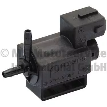 PIERBURG Change-Over Valve, change-over flap (induction pipe) (7.22355.01.0)