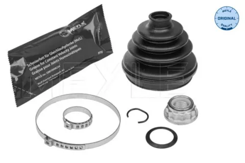 MEYLE Bellow Kit, drive shaft (1004980028)