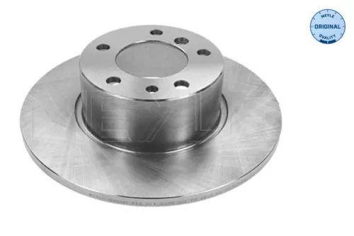MEYLE Brake Disc (3155213006)