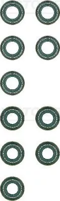 Seal Set, valve stem