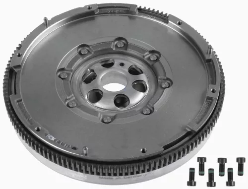 Flywheel