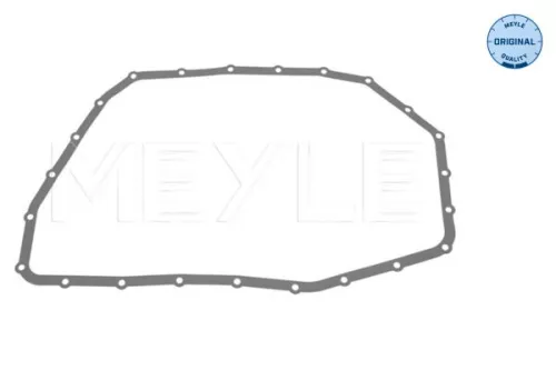 Gasket, automatic transmission oil sump