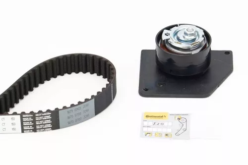 Timing Belt Kit