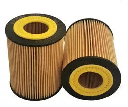 ALCO FILTER Oil Filter (MD-717)