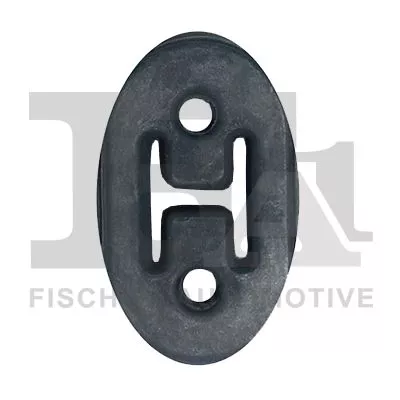FA1 Mount, exhaust system (793-901)