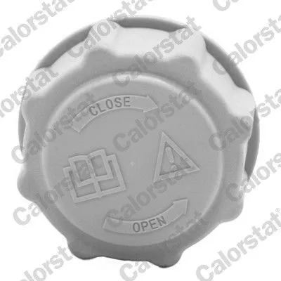 Cap, coolant tank
