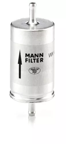 MANN-FILTER Fuel Filter (WK410)