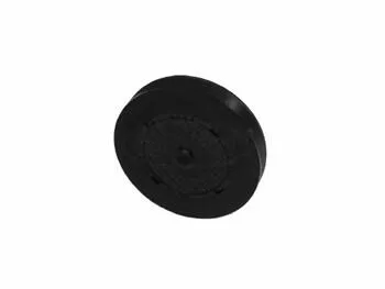 CORTECO Plug, rocker arm shaft mounting bore (80000290)