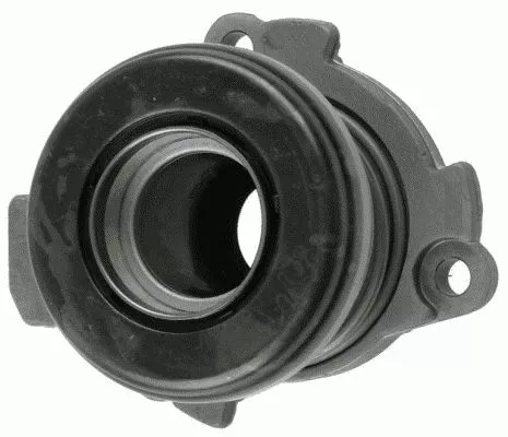 Central Slave Cylinder, clutch