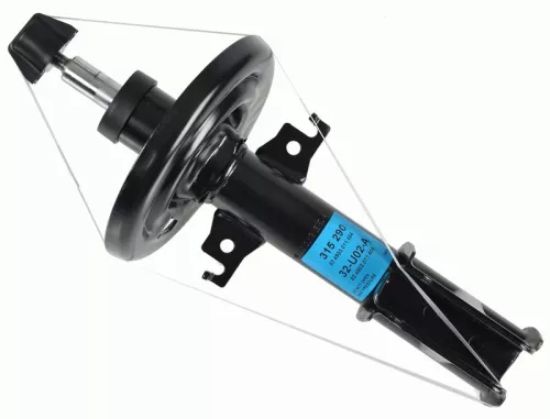 Shock Absorber
