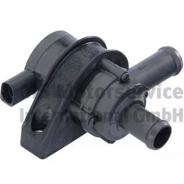 Water Recirculation Pump, parking heater