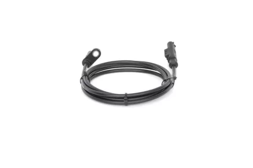 BOSCH Sensor, wheel speed (0265009340)