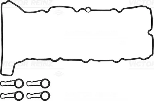 Gasket Set, cylinder head cover