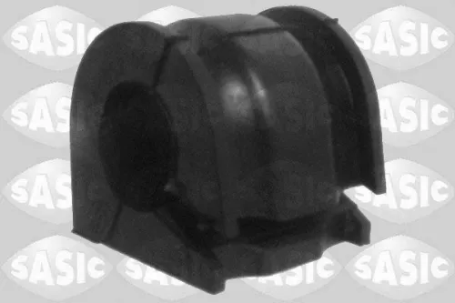 Mounting, stabiliser bar