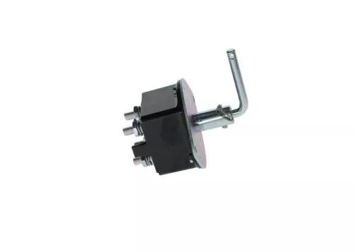 BOSCH Main Switch, battery (0341003004)