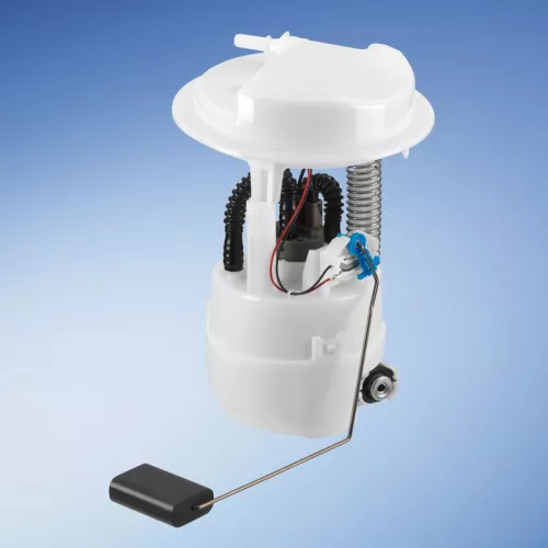 Fuel Feed Unit