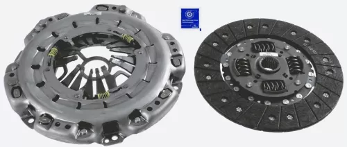 SACHS Clutch Kit (3000 951 867)