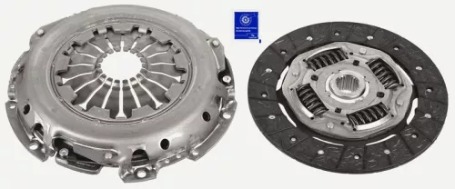 Clutch Kit