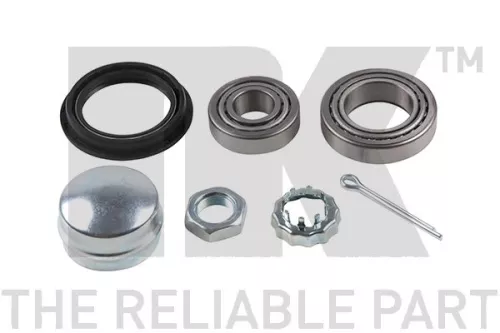 NK Wheel Bearing (759904)