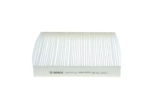 Filter, cabin air