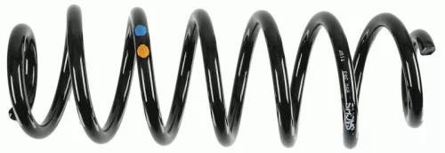 Suspension Spring