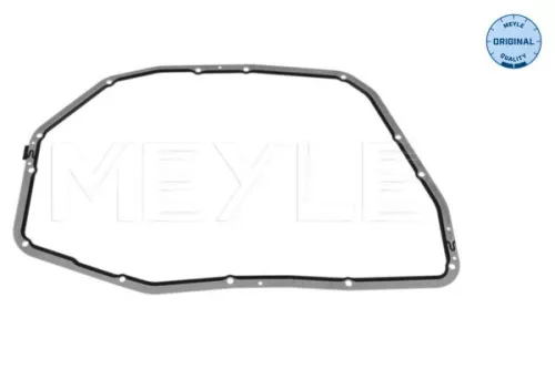 Gasket, automatic transmission oil sump
