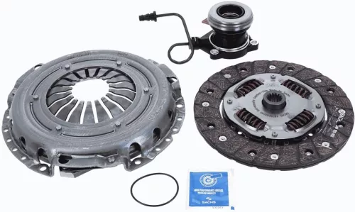 Clutch Kit